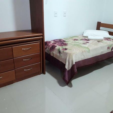 Hotel J Ferarrini Chapecó Εξωτερικό φωτογραφία