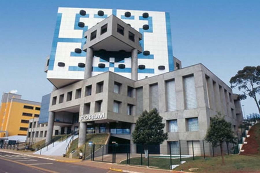 Hotel J Ferarrini Chapecó Εξωτερικό φωτογραφία