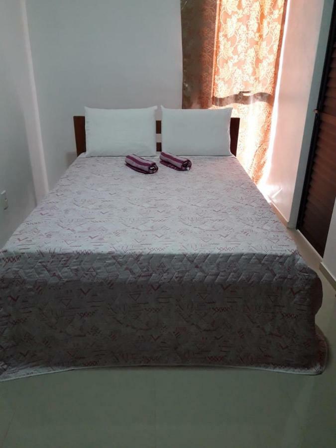 Hotel J Ferarrini Chapecó Εξωτερικό φωτογραφία
