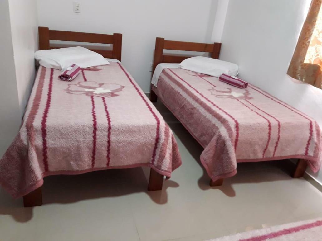 Hotel J Ferarrini Chapecó Εξωτερικό φωτογραφία