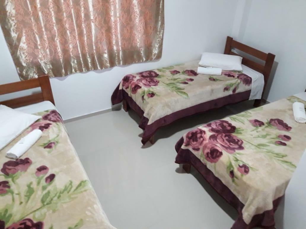 Hotel J Ferarrini Chapecó Εξωτερικό φωτογραφία